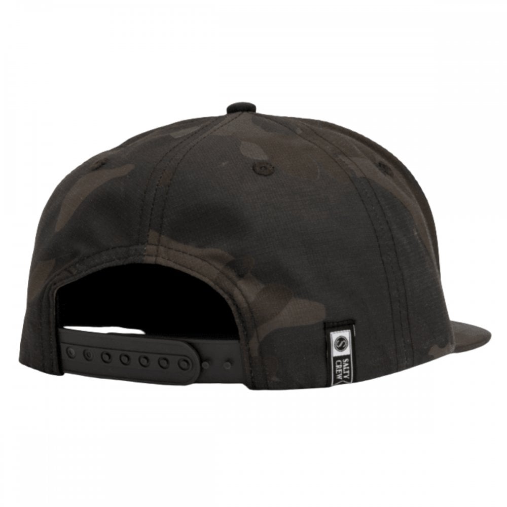 Salty Crew Apex Snapback