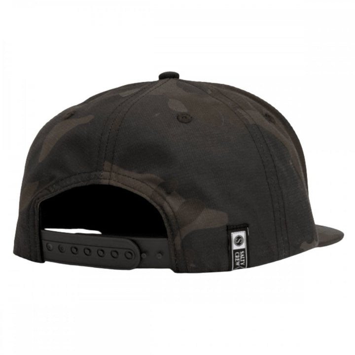 Salty Crew Apex Snapback