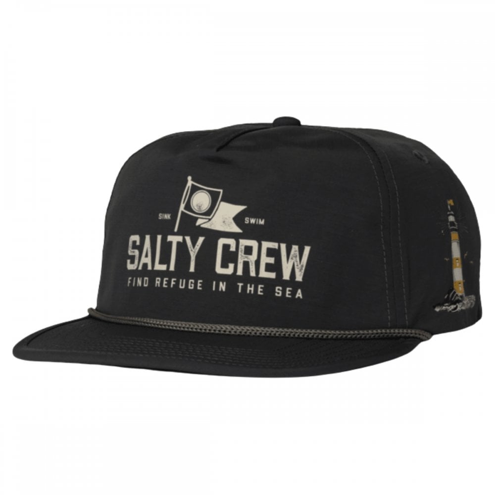 Salty Crew Flag Day Snapback