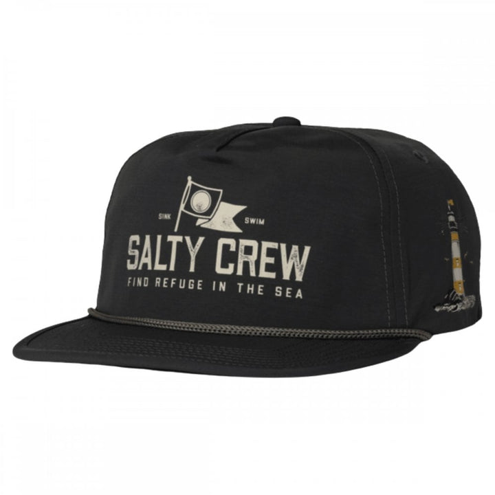 Salty Crew Flag Day Snapback