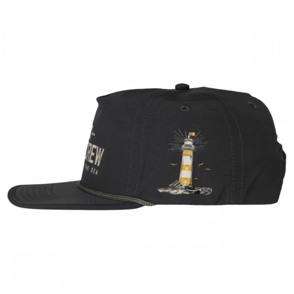 Salty Crew Flag Day Snapback