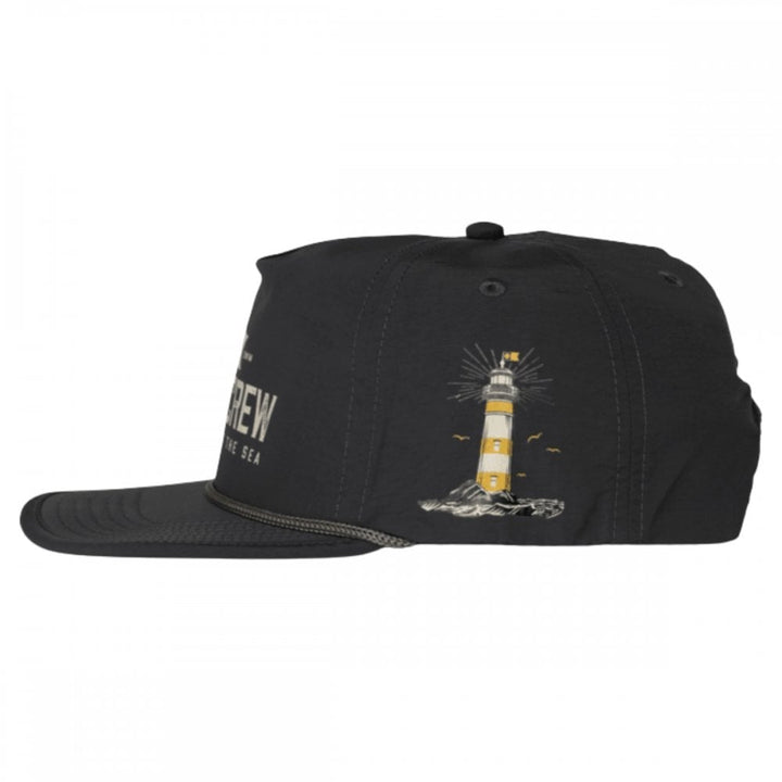 Salty Crew Flag Day Snapback