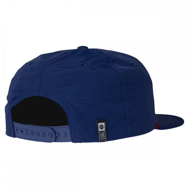 Salty Crew Flag Day Snapback