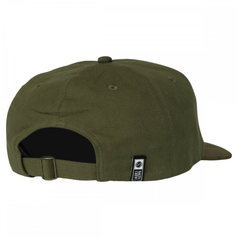 Salty Crew Fast Track Strapback