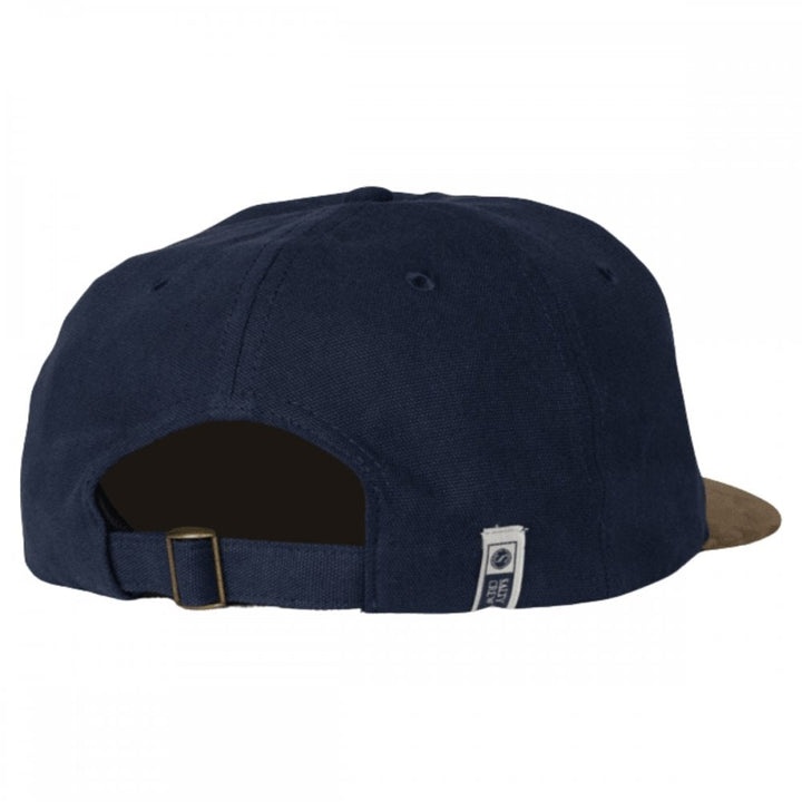 Salty Crew Fast Track Strapback