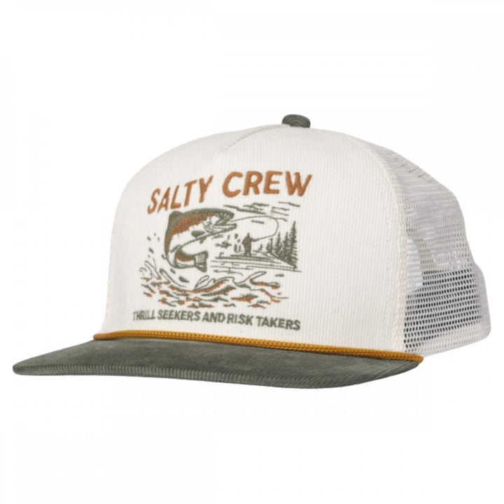 Salty Crew Nature Vibes Trucker