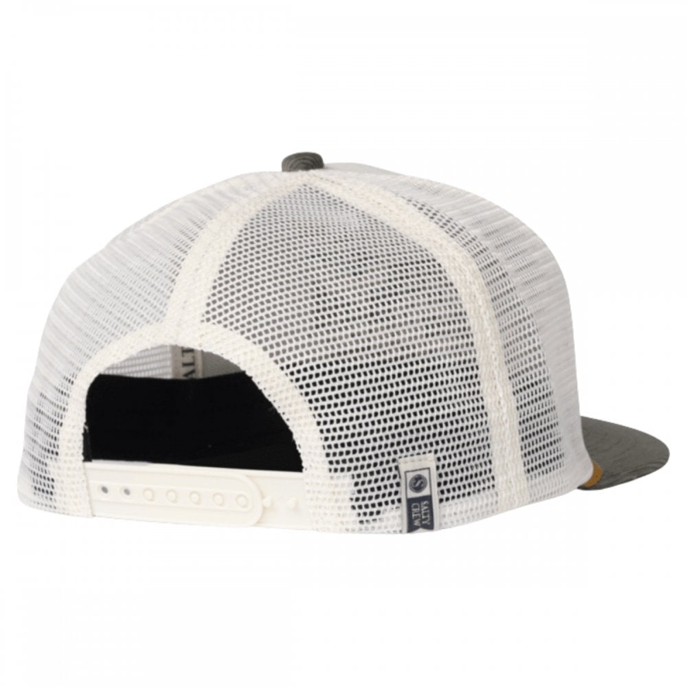 Salty Crew Nature Vibes Trucker