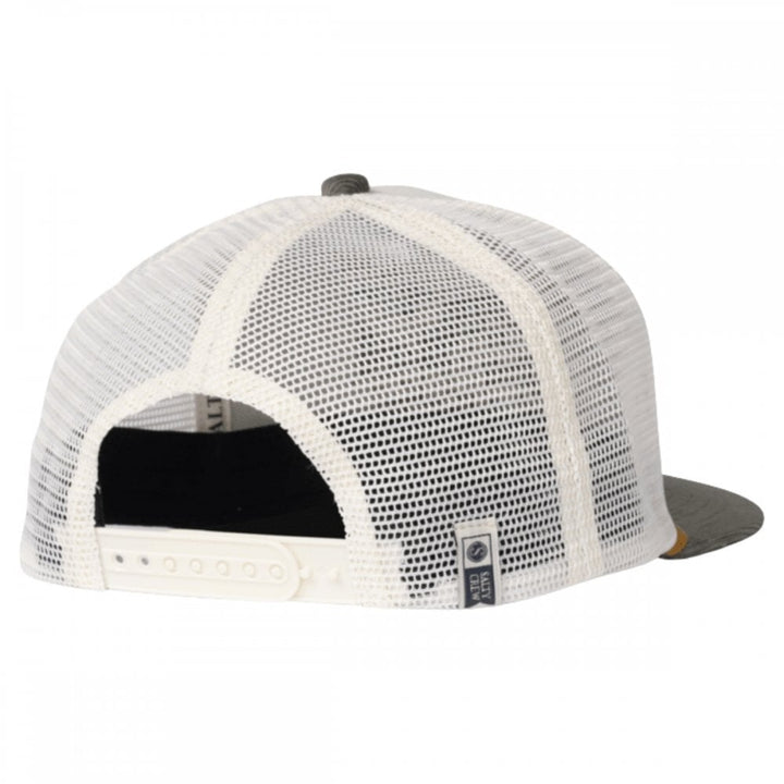 Salty Crew Nature Vibes Trucker