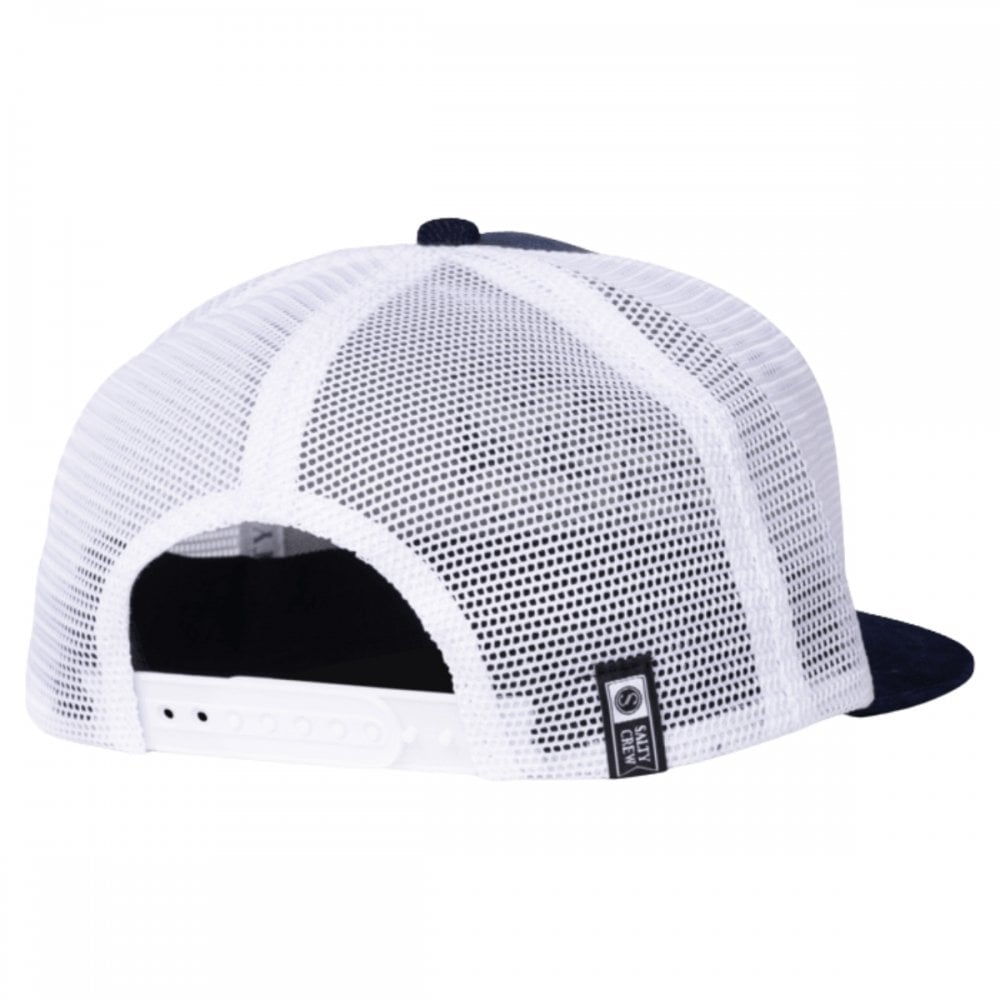 Salty Crew Nature Vibes Trucker