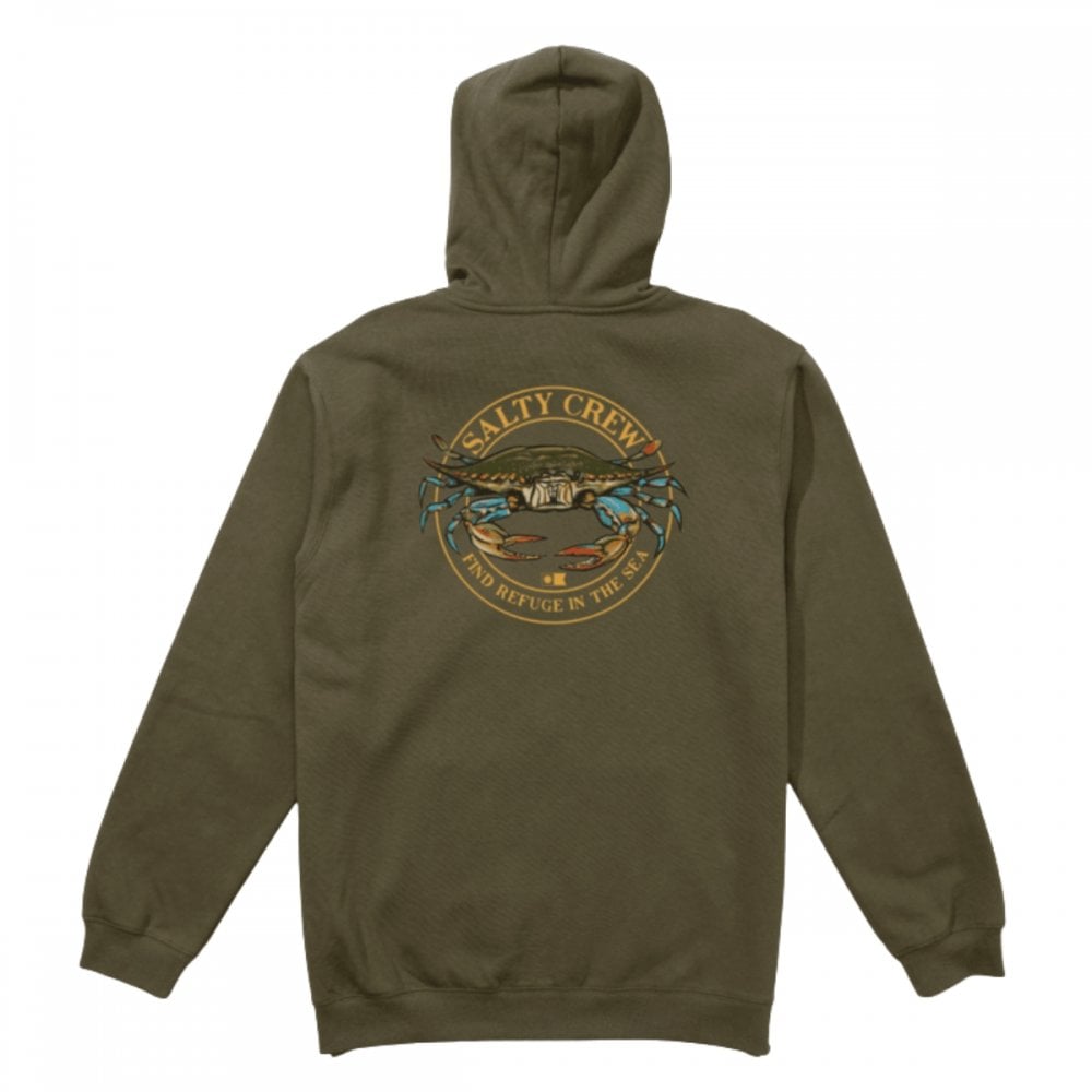 Salty Crew Jimmy Fleece