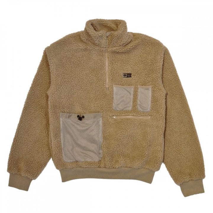 Salty Crew Frost Sherpa Jacket