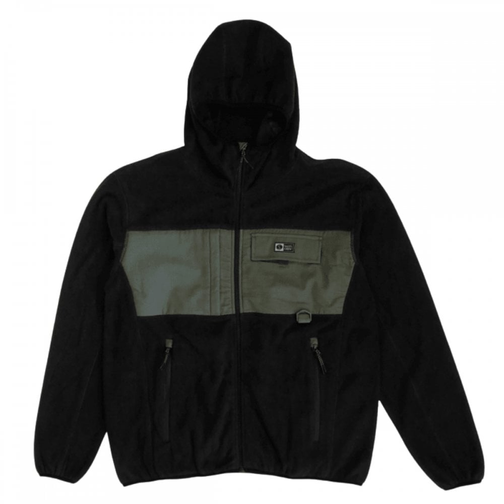 Salty Crew Tundra Polar Fleece Hood
