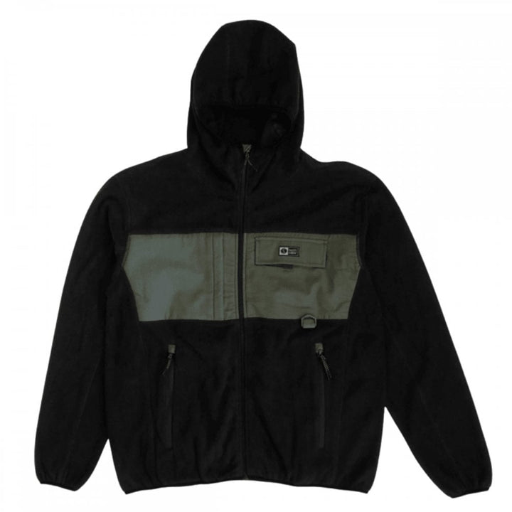 Salty Crew Tundra Polar Fleece Hood