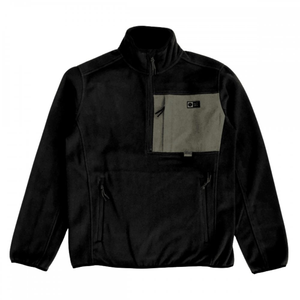 Salty Crew Tundra Polar Fleece 1/2 Zip