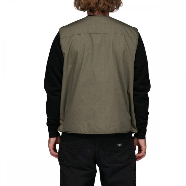 Salty Crew Stream Tech Vest