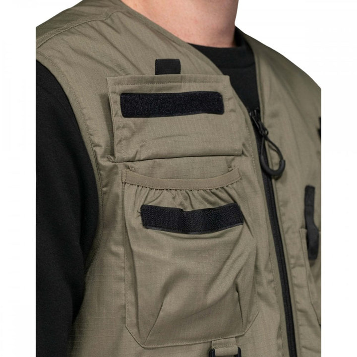 Salty Crew Stream Tech Vest