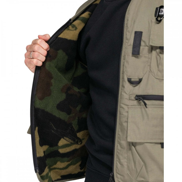 Salty Crew Stream Tech Vest