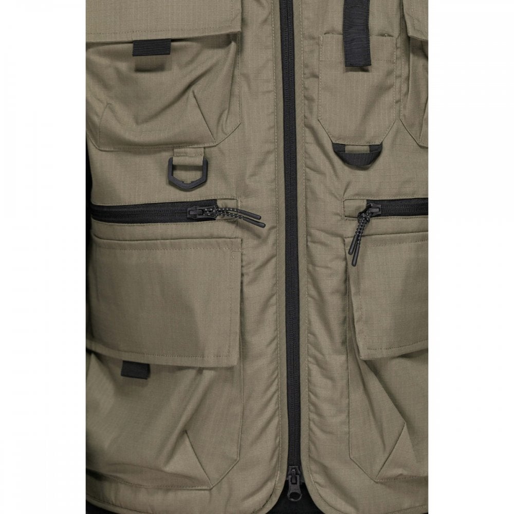 Salty Crew Stream Tech Vest