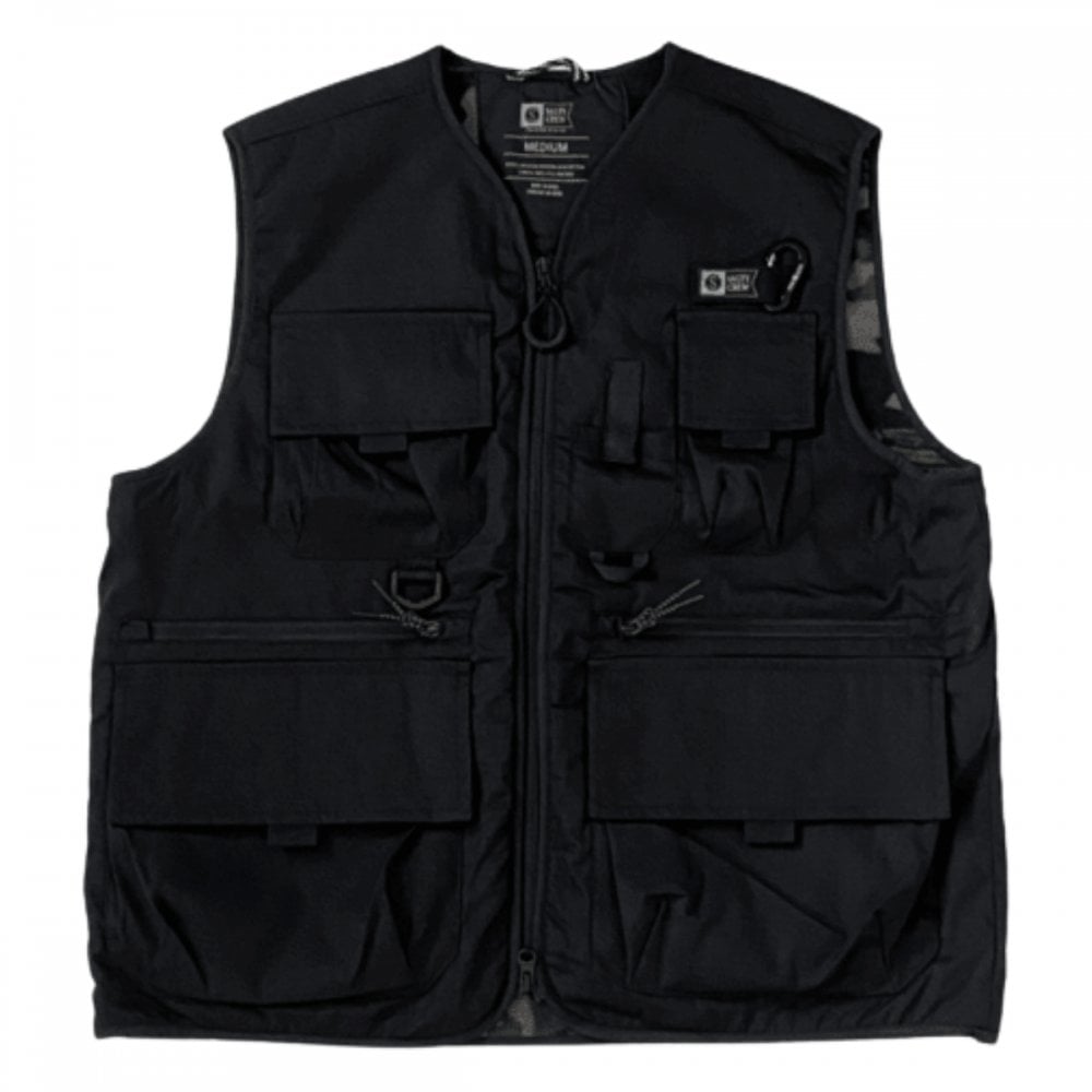 Salty Crew Stream Tech Vest