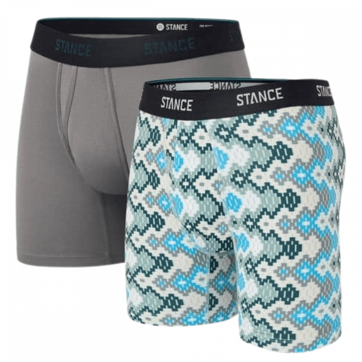 Stance BFF 2 Pack Boxer Brief
