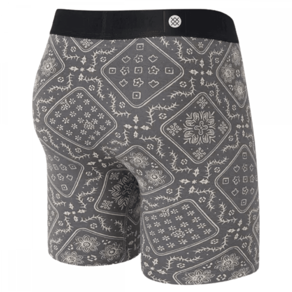 Stance It Is Paisley Wholester Boxers