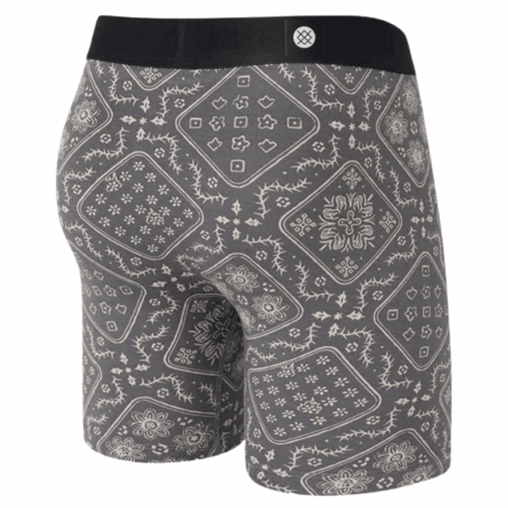 Stance It Is Paisley Wholester Boxers