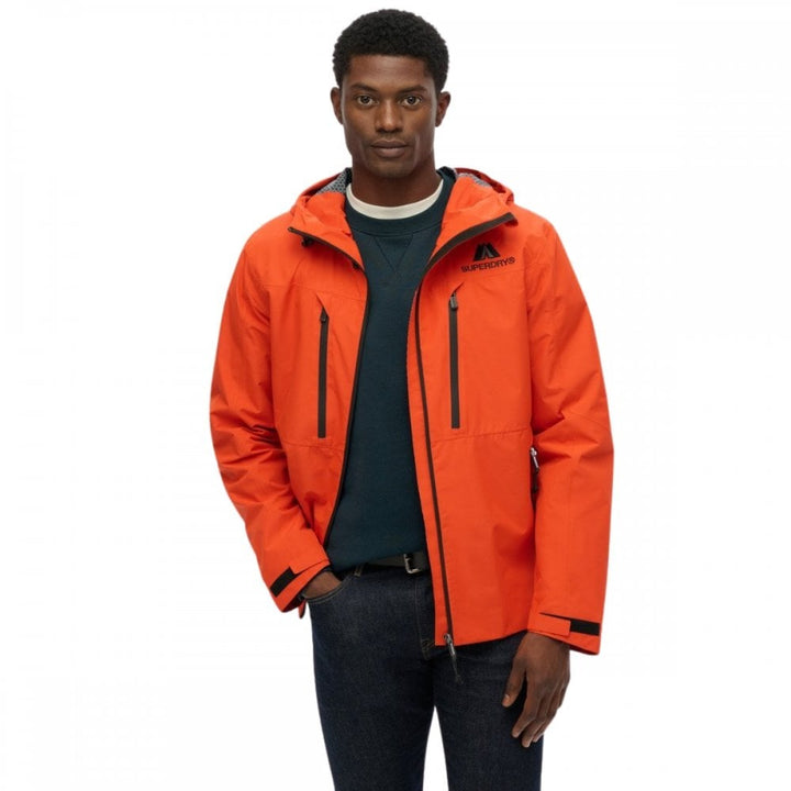 Superdry Waterproof Jacket