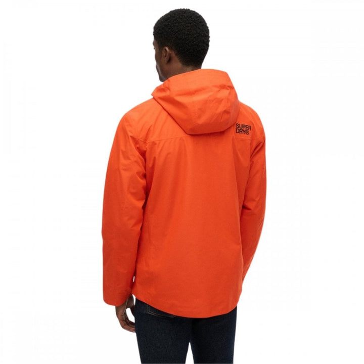 Superdry Waterproof Jacket