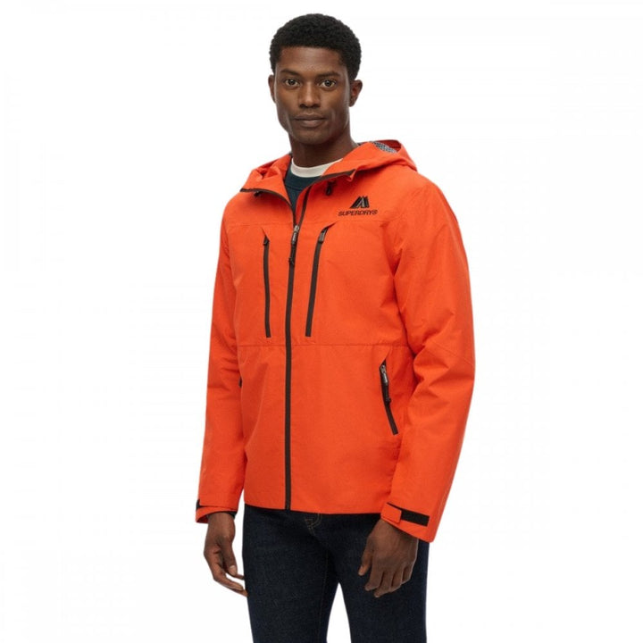 Superdry Waterproof Jacket
