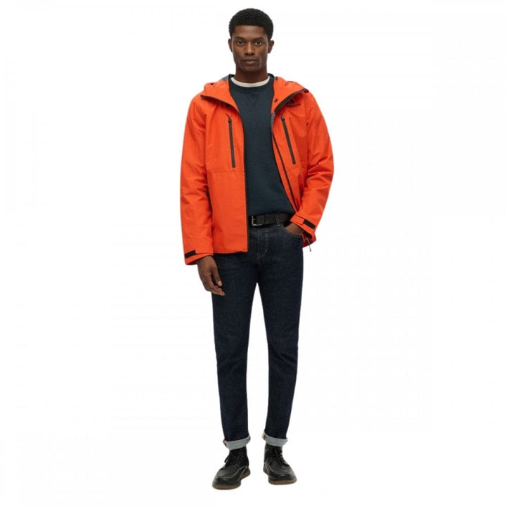 Superdry Waterproof Jacket