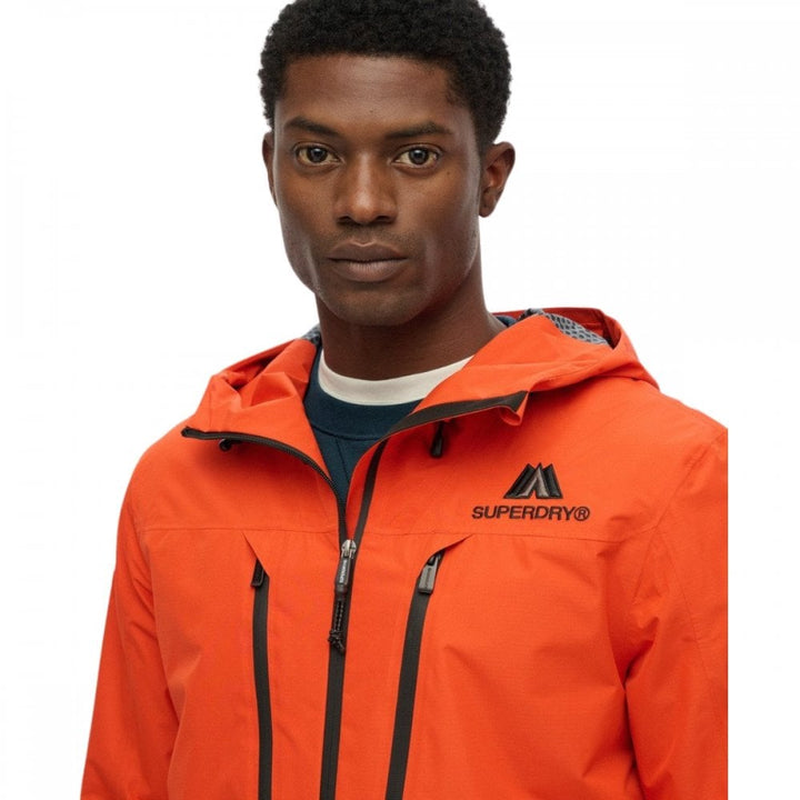 Superdry Waterproof Jacket