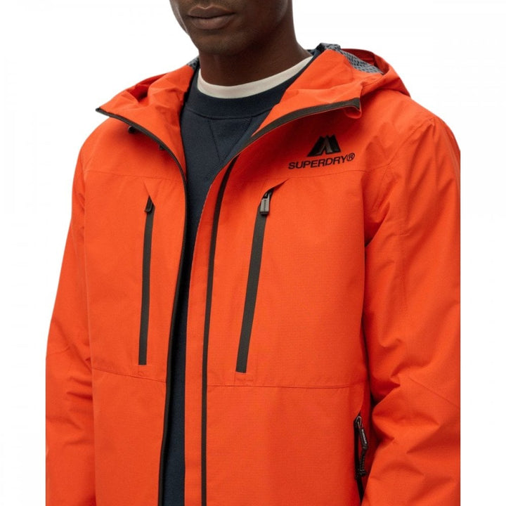 Superdry Waterproof Jacket