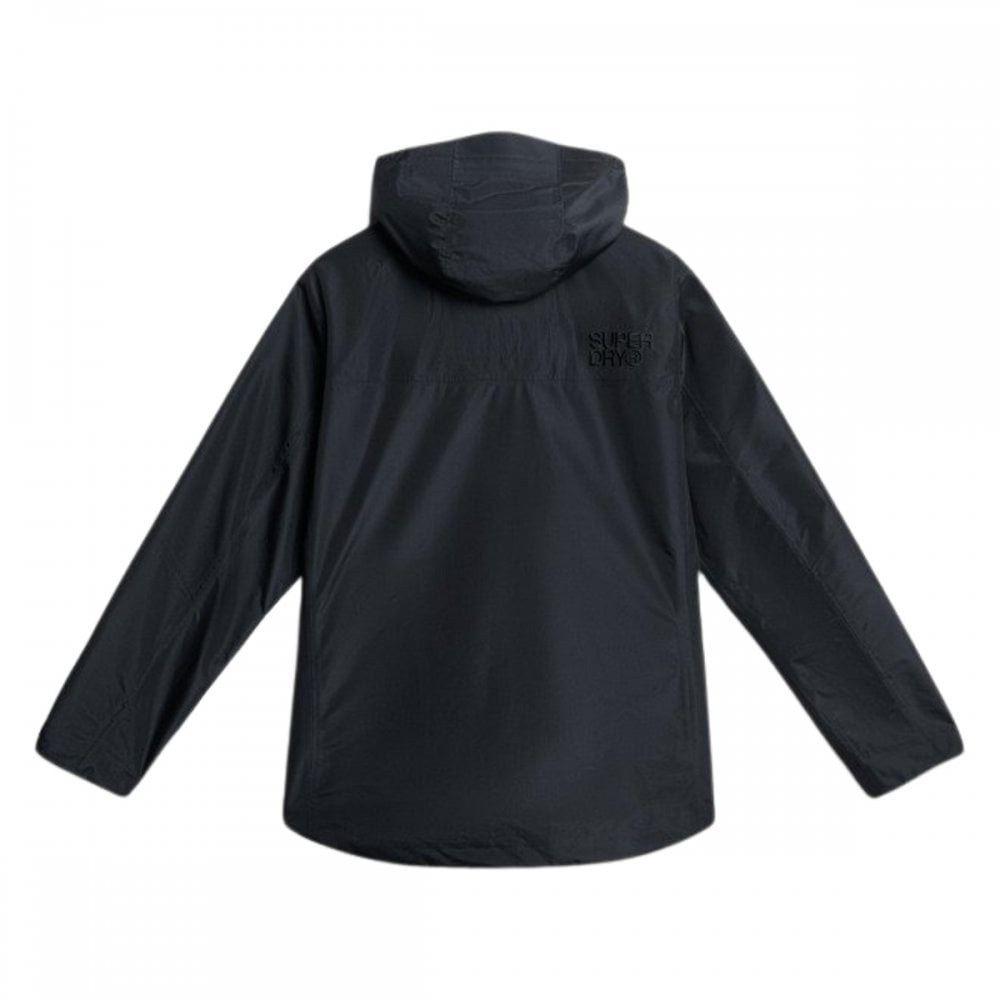 Superdry Waterproof Jacket