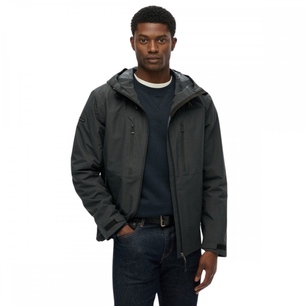 Superdry Waterproof Jacket