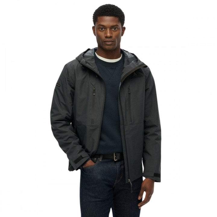 Superdry Waterproof Jacket
