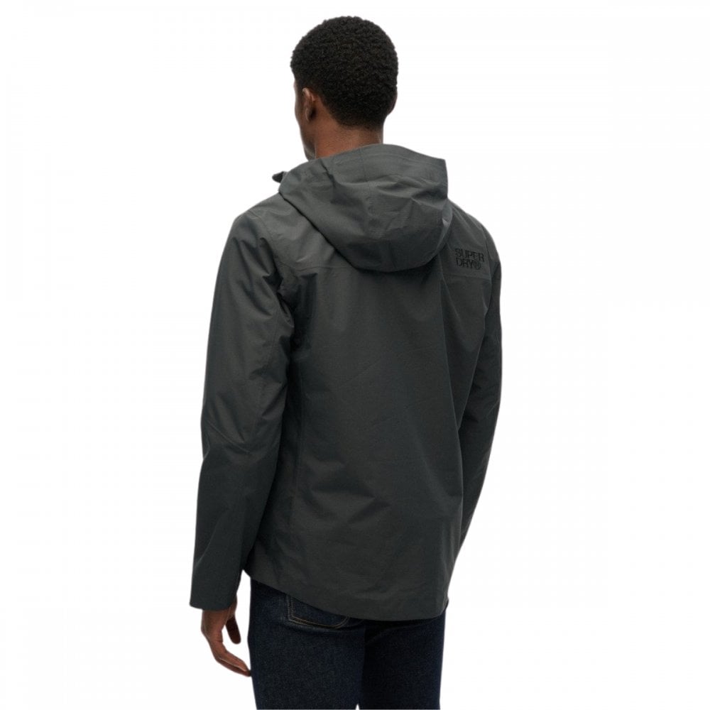 Superdry Waterproof Jacket