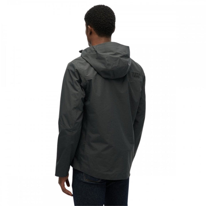 Superdry Waterproof Jacket
