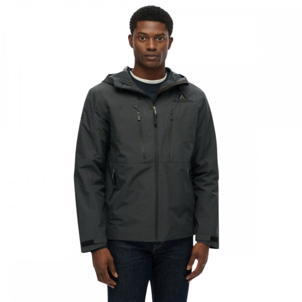 Superdry Waterproof Jacket