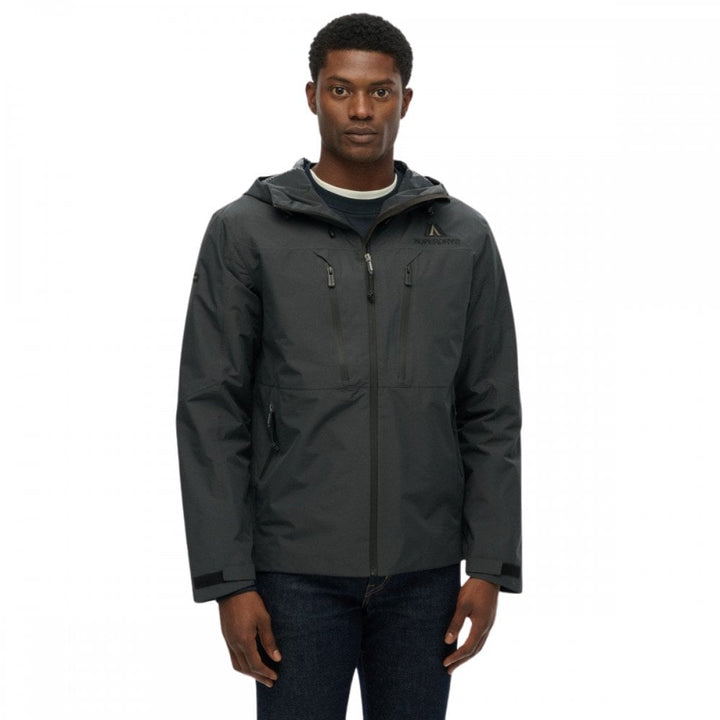 Superdry Waterproof Jacket