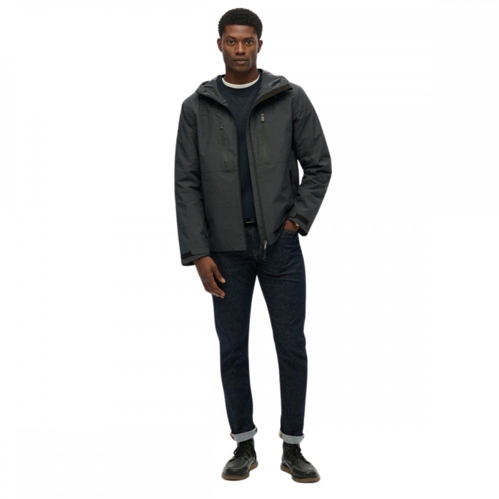 Superdry Waterproof Jacket
