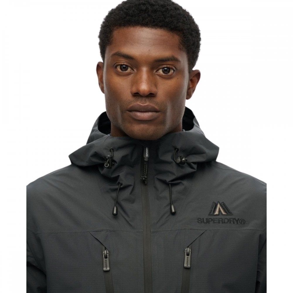 Superdry Waterproof Jacket