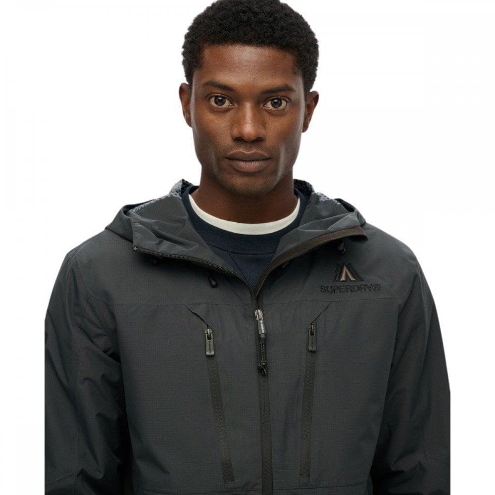 Superdry Waterproof Jacket
