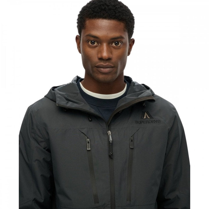 Superdry Waterproof Jacket