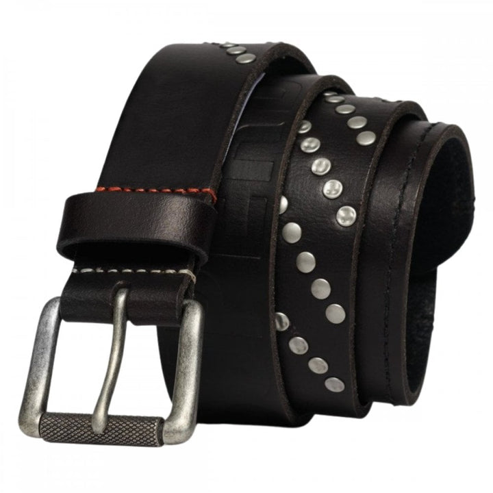 Superdry Branded Buckle Goods Belt