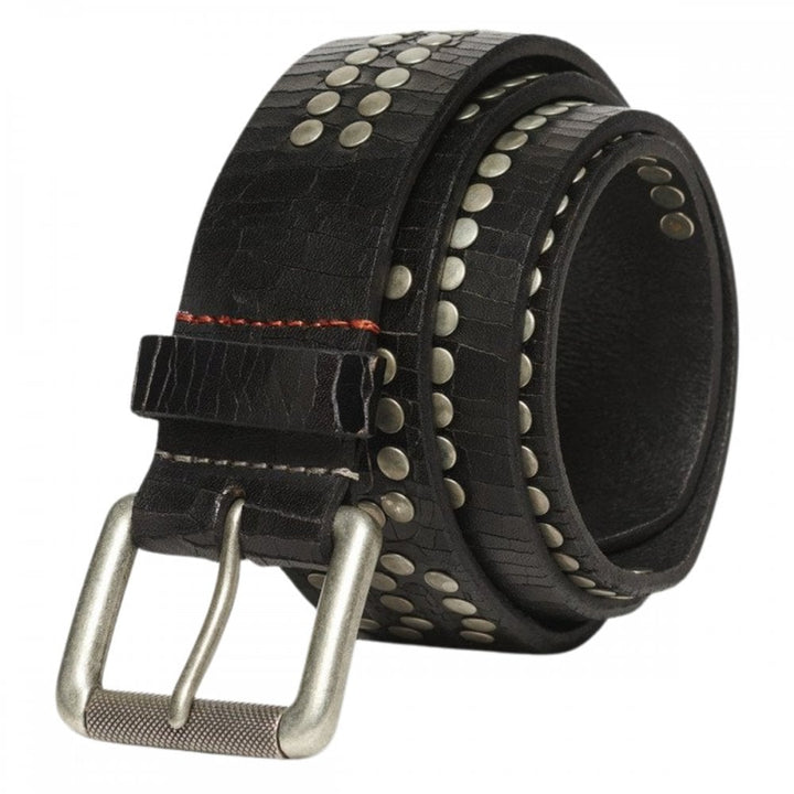 Superdry Logo Goods Belt