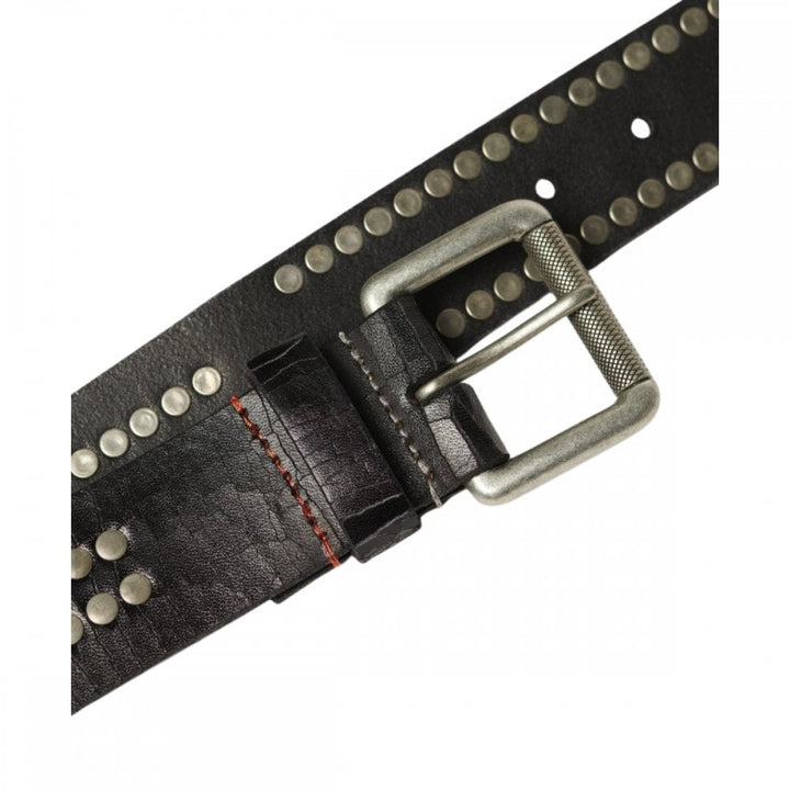 Superdry Logo Goods Belt