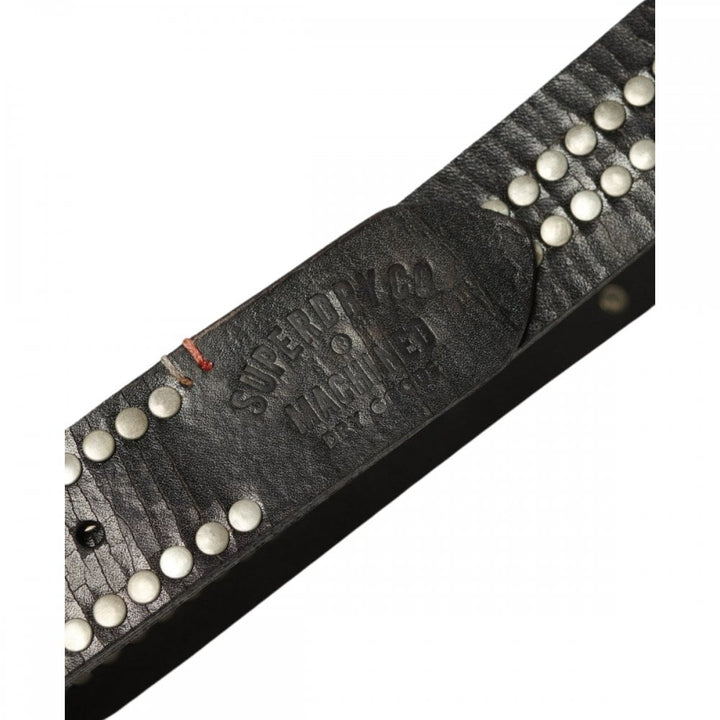 Superdry Logo Goods Belt