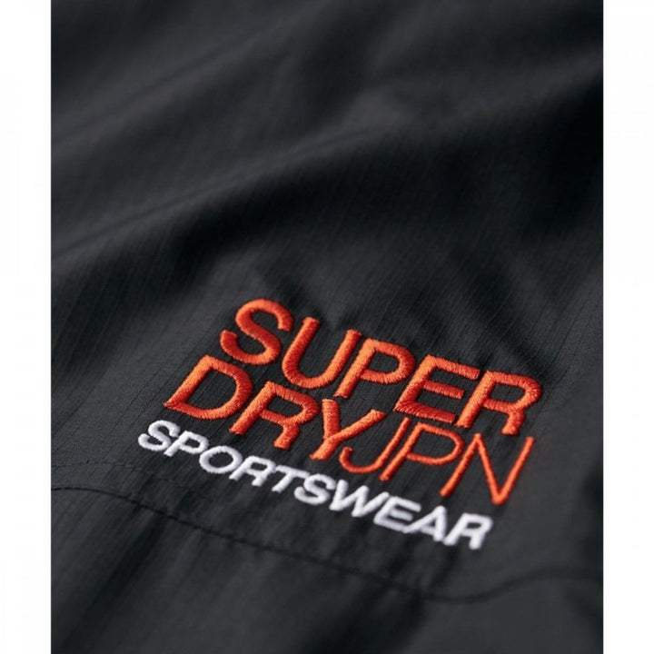 Superdry Hooded Yachter Windbreaker Jacket