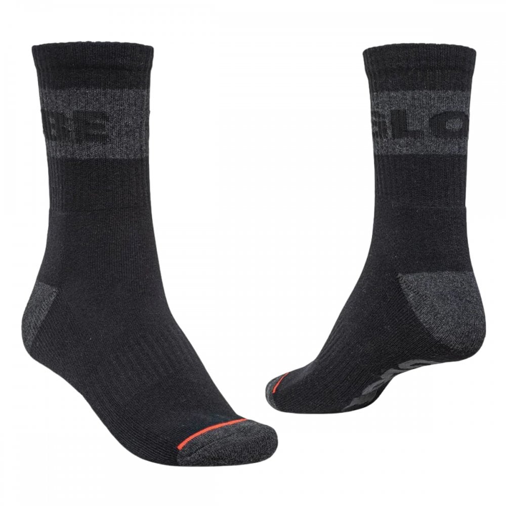 Globe Horizons Crew Sock 5 Pack