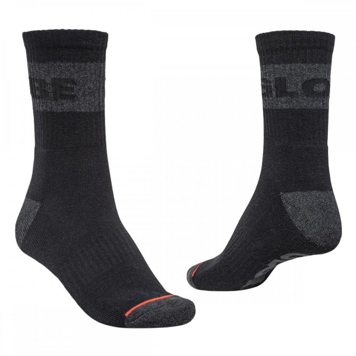 Globe Horizons Crew Sock 5 Pack